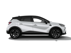 Renault Captur Techno - Afbeelding 3