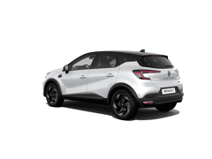 Renault Captur Techno - Afbeelding 4