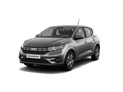 Dacia Sandero Expression - Afbeelding 2