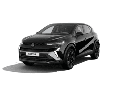 Renault Captur esprit Alpine - Afbeelding 2