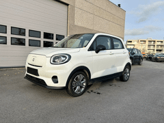 Leapmotor T03 DESIGN ELECTRIC 5DRS AUTOMAAT 95PK BEV * KEYLESS ENTRY * NAVIGATIE * BLIND SPOT * - Image 2