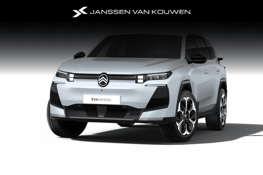 Citroën C5 Aircross Plus