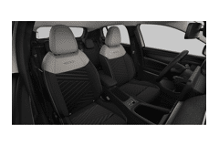 Fiat 600E Urban - Afbeelding 5