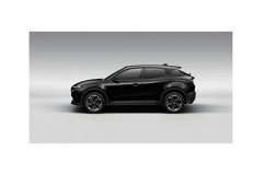 Alfa Romeo Junior Elettrica Speciale - Afbeelding 2