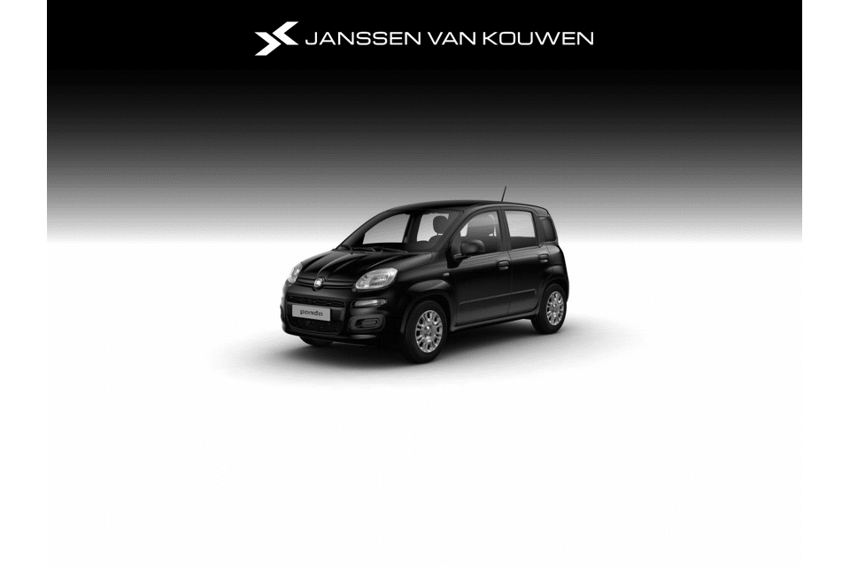 Fiat Panda City - Afbeelding 1
