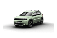 Fiat Grande Panda La Prima - Electric - Afbeelding 2