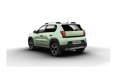 Fiat Grande Panda La Prima - Electric - Afbeelding 4