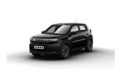 Fiat Grande Panda Icon - Afbeelding 2