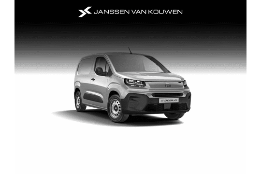 Fiat Doblò Standaard