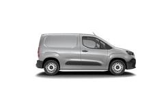 Fiat Doblò Standaard - Afbeelding 2