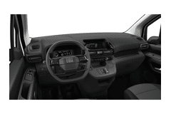 Fiat Doblò Standaard - Afbeelding 4