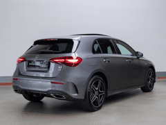 Mercedes-Benz A-Klasse Hatchback 250 e Business Solution AMG - Afbeelding 2