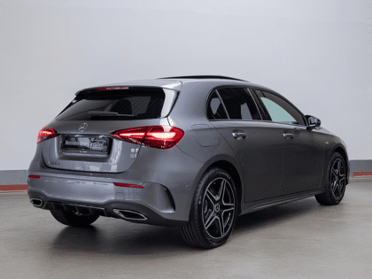 Mercedes-Benz A-Klasse Hatchback 250 e Business Solution AMG - Afbeelding 2