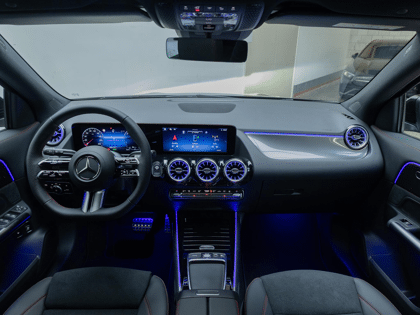 Mercedes-Benz GLA 250 e Business Solution AMG - Afbeelding 3