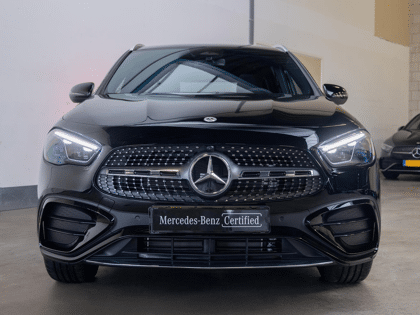 Mercedes-Benz GLA 250 e Business Solution AMG - Afbeelding 4