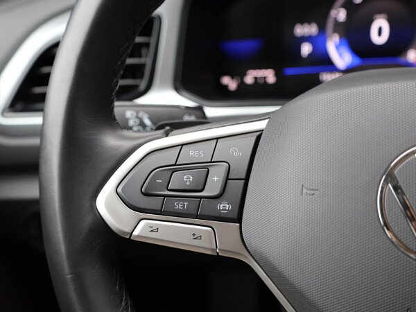 cruise control adaptief cruise control adaptief