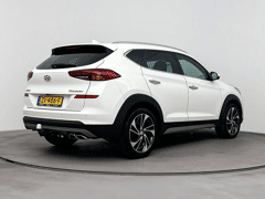 Hyundai Tucson 1.6 T-GDI Premium Aut. - Afbeelding 3