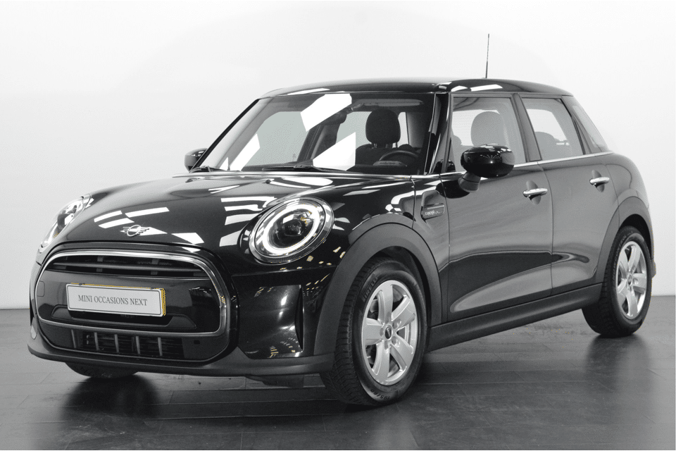 MINI Hatchback Cooper Automaat - Afbeelding 1