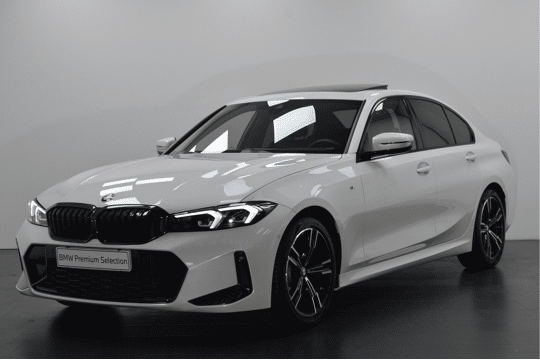 BMW 3 Serie 320i M Sport Automaat