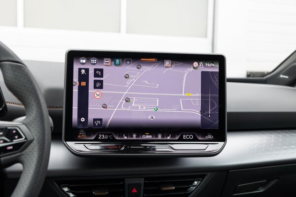 navigatiesysteem full map navigatiesysteem full map