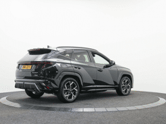 Hyundai Tucson 1.6 T-GDI PHEV N Line Edition | Alcantara - Afbeelding 3