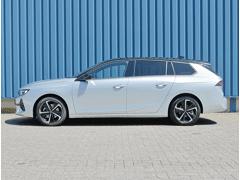 Opel Astra Sports Tourer 1.2 145PK Turbo Hybrid GS - Afbeelding 2