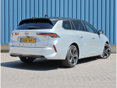 Opel Astra Sports Tourer 1.2 145PK Turbo Hybrid GS - Afbeelding 3