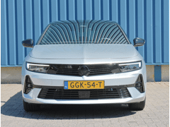 Opel Astra Sports Tourer 1.2 145PK Turbo Hybrid GS - Afbeelding 5
