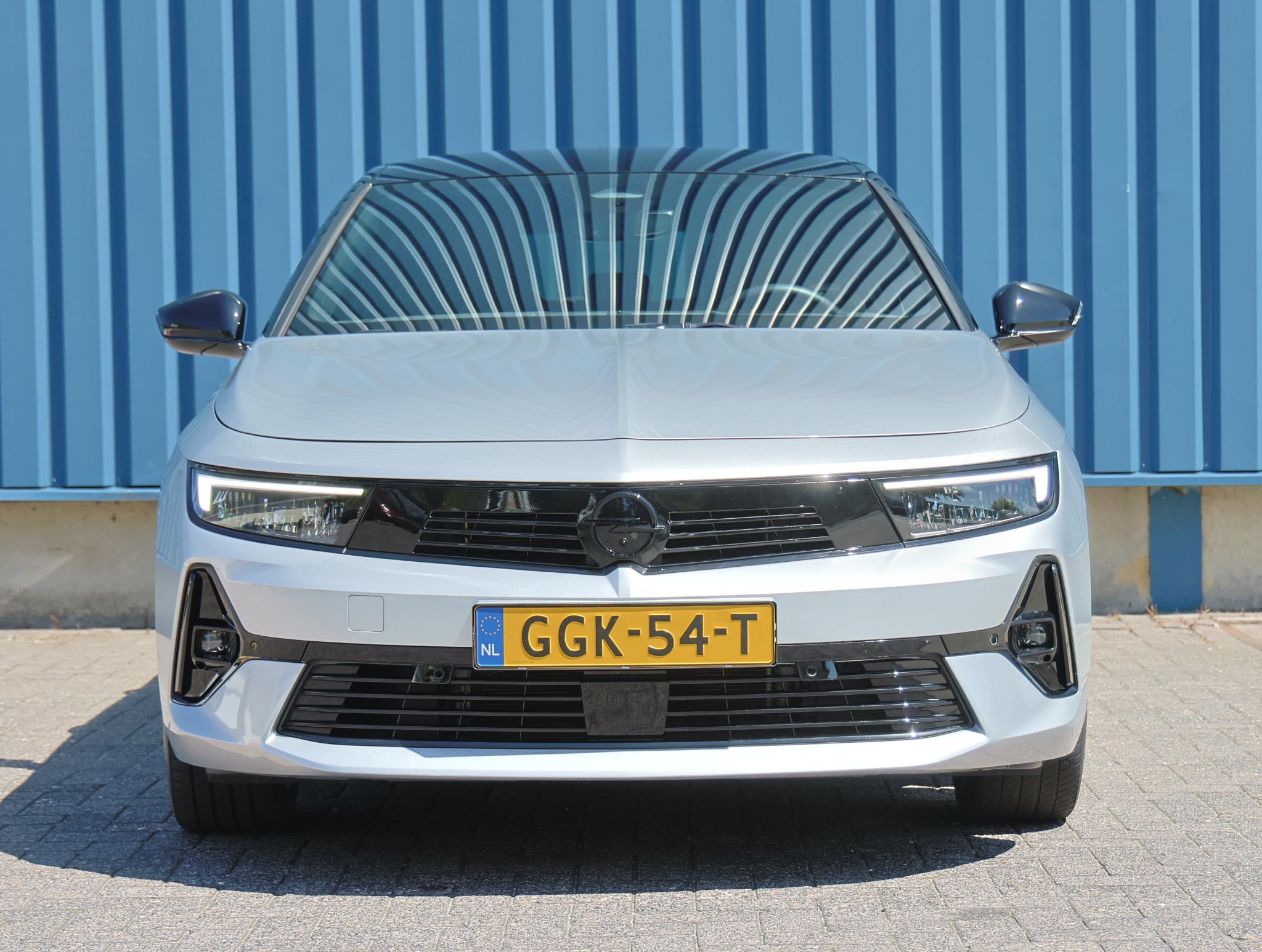 Opel Astra Sports Tourer GS Hybrid 145 pk Automaat - Afbeelding 5