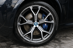 BMW X5 xDrive45e High Executive M Sport Automaat - Afbeelding 3