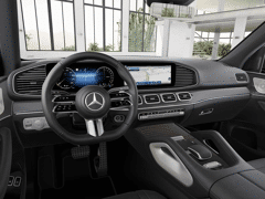 Mercedes-Benz GLE 400 e 4MATIC Sport Edition - Afbeelding 3