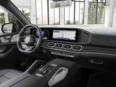 Mercedes-Benz GLE 400 e 4MATIC Sport Edition - Afbeelding 4