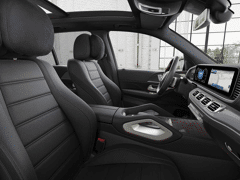 Mercedes-Benz GLE 400 e 4MATIC Sport Edition - Afbeelding 5