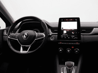 Renault Captur TCe 130pk Initiale Paris - Afbeelding 6