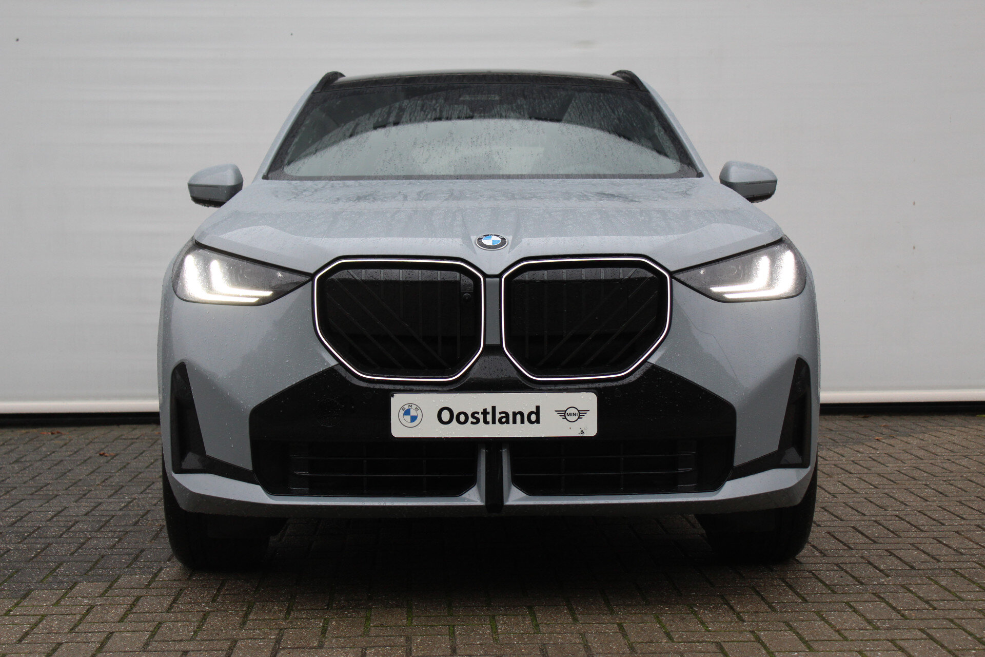 BMW X3 30e xDrive M Sport Automaat - Afbeelding 2
