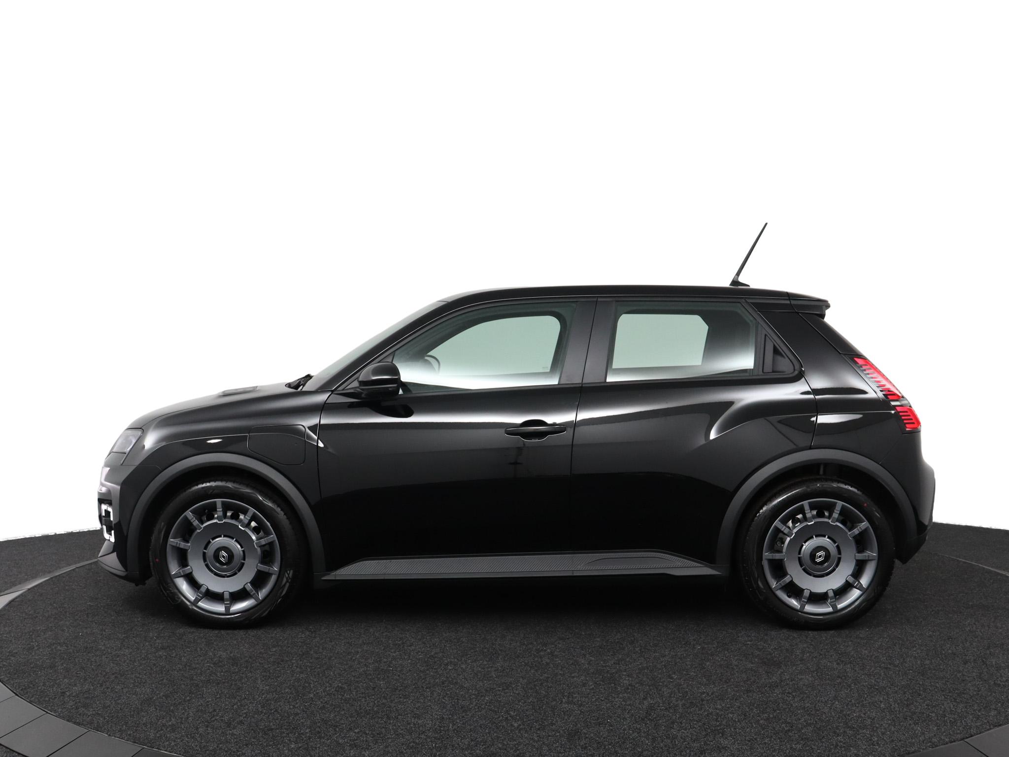 Renault 5 evolution 120 pk urban range - Afbeelding 4