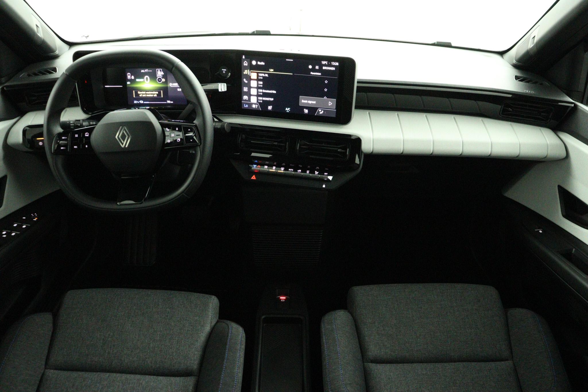 Renault 5 evolution 120 pk urban range - Afbeelding 5