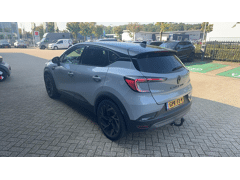 Renault Captur esprit Alpine full hybrid E-Tech 145 - Afbeelding 3