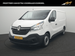 Renault Trafic 2.0 dCi 145 T29 L1H1 Comfort - Afbeelding 2