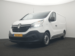 Renault Trafic 2.0 dCi 145 T29 L1H1 Comfort - Afbeelding 5