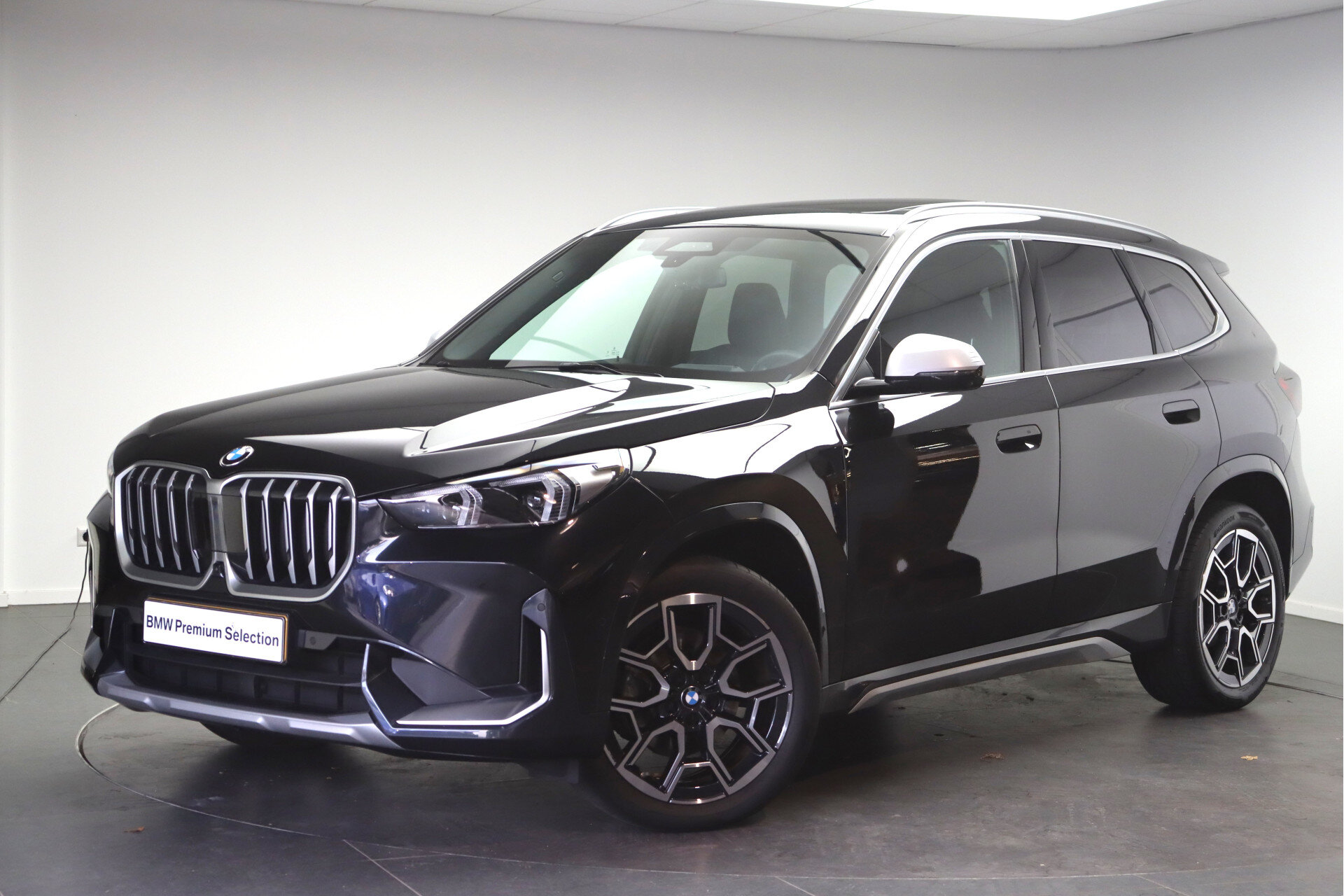 BMW X1 sDrive18i High Executive xLine Automaat