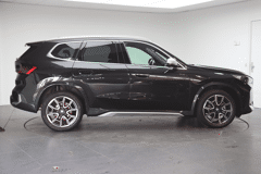 BMW X1 sDrive18i High Executive xLine Automaat - Afbeelding 4