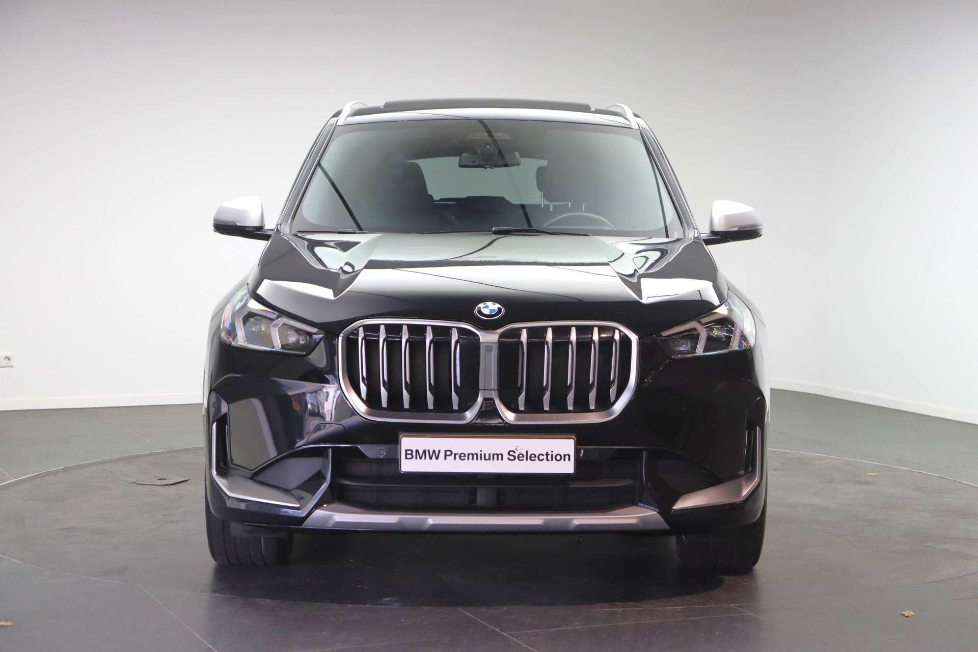 BMW X1 sDrive18i High Executive xLine Automaat - Afbeelding 5