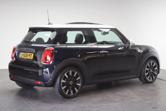 MINI Electric Yours - Afbeelding 3