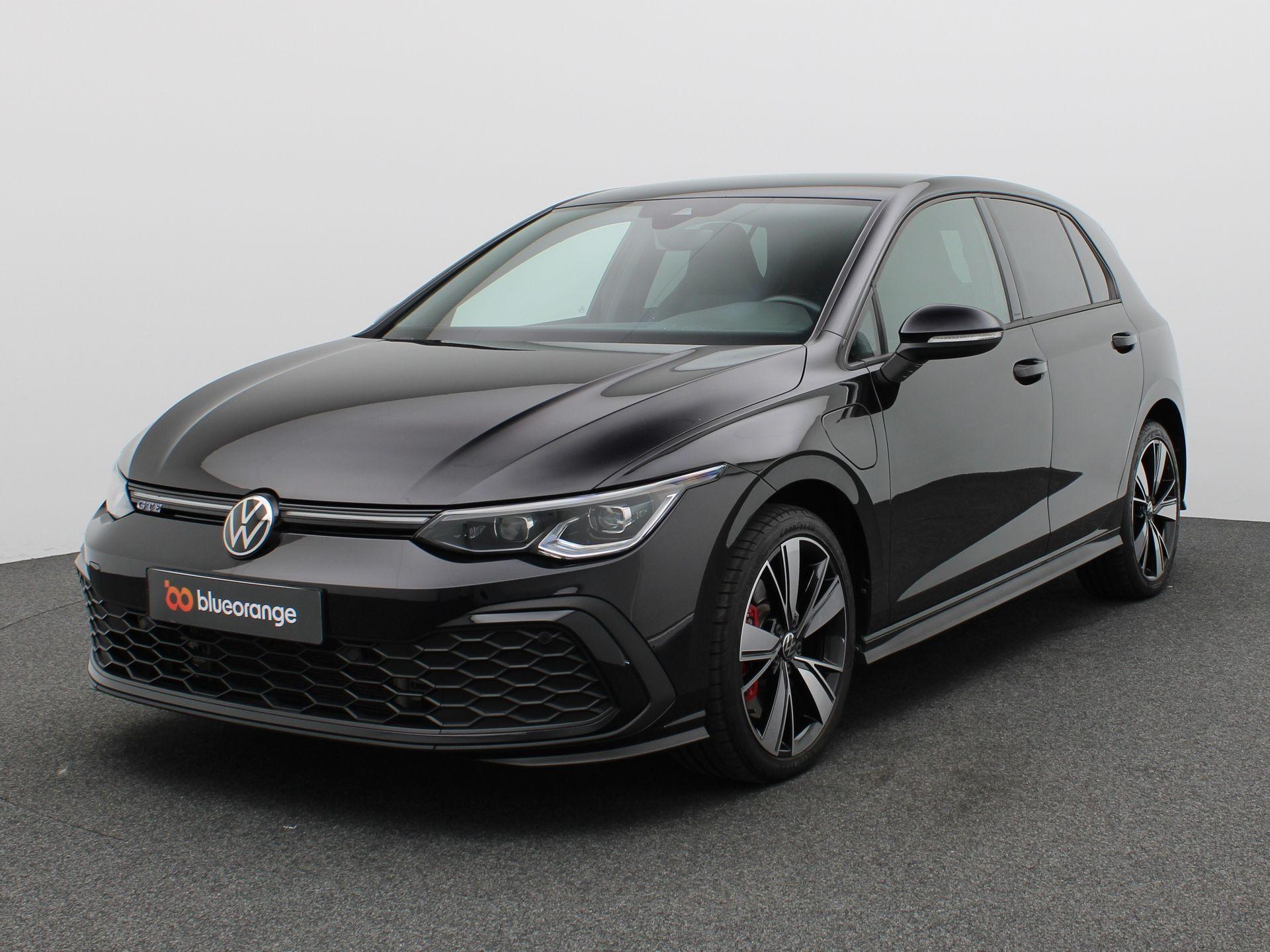 Volkswagen Golf 1.4 eHybrid GTE 245PK DSG