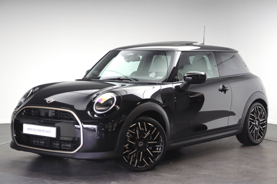 MINI Hatchback Cooper C Automaat