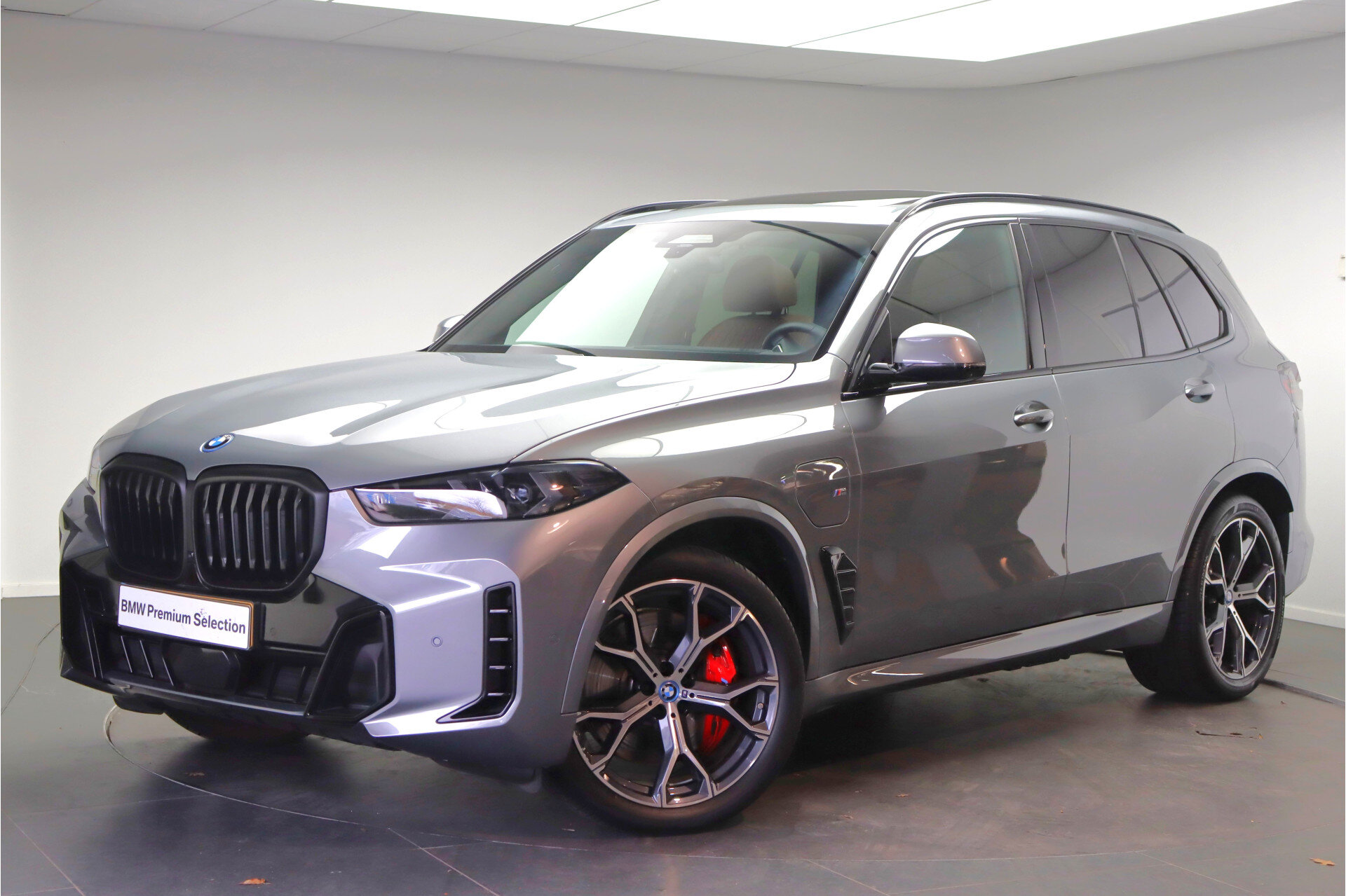 BMW X5 xDrive50e High Executive M Sport Automaat