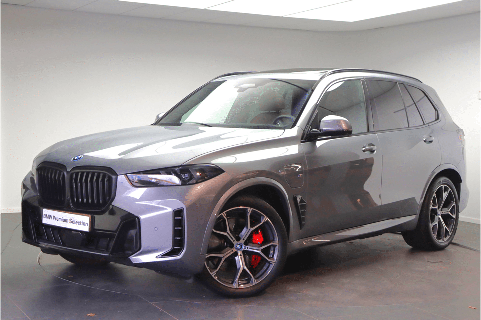 BMW X5 xDrive50e High Executive M Sport Automaat - Afbeelding 1