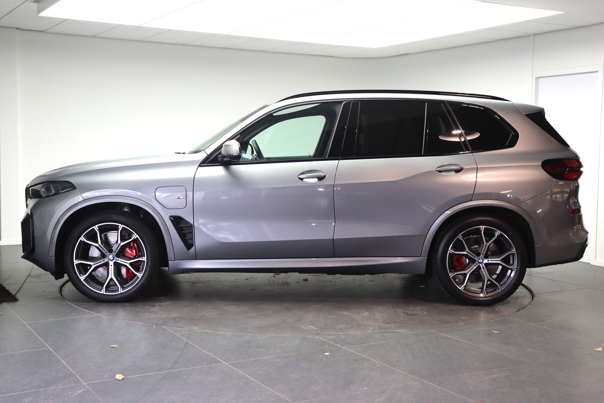BMW X5 xDrive50e High Executive M Sport Automaat - Afbeelding 2