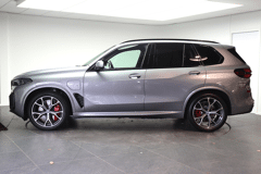 BMW X5 xDrive50e High Executive M Sport Automaat - Afbeelding 2